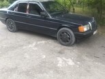 Mercedes 190-4