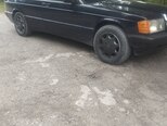 Mercedes 190-5