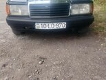 Mercedes 190-2
