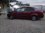 Chevrolet Aveo-6