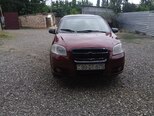 Chevrolet Aveo-1