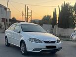 Daewoo Gentra-8