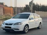 Daewoo Gentra-9
