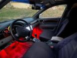 Daewoo Gentra-3