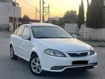 Daewoo Gentra-10
