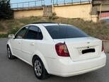 Daewoo Gentra-5