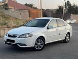 Daewoo Gentra-12