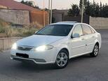 Daewoo Gentra-11