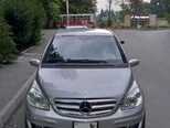 Mercedes B 170-1