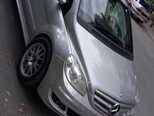 Mercedes B 170-4