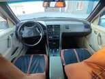 Mercedes C 200-10