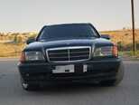 Mercedes C 200-1