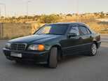 Mercedes C 200-2