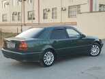 Mercedes C 200-6