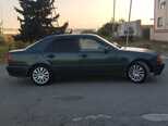 Mercedes C 200-7