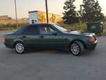 Mercedes C 200-12