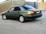 Mercedes C 200-4