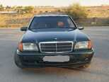Mercedes C 200-11