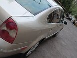 Volkswagen Passat-5