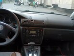 Volkswagen Passat-7