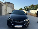 Chevrolet Cruze-1