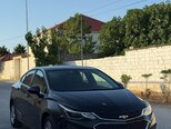 Chevrolet Cruze-3