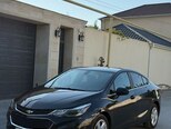 Chevrolet Cruze-2