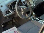 Chevrolet Cruze-7