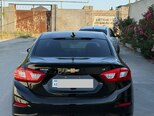 Chevrolet Cruze-4