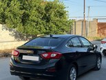 Chevrolet Cruze-5