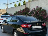 Chevrolet Cruze-6
