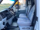 Ford Transit-7