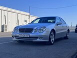 Mercedes E 220-5