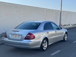 Mercedes E 220-4