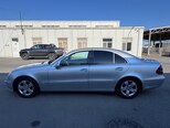 Mercedes E 220-7