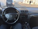 Mercedes E 220-10