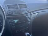 Mercedes E 220-13