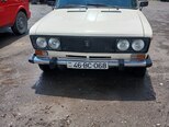 LADA (VAZ) 2106-1