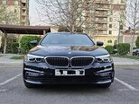 BMW 530-1