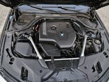 BMW 530-13