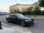 BMW 530-4