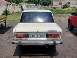 LADA (VAZ) 2106-3