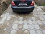 Mercedes C 230-8