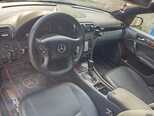 Mercedes C 230-5