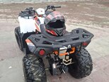 Kayo Mini Bull AU110-2