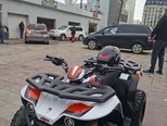 Kayo Mini Bull AU110-4
