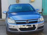Opel Astra-1