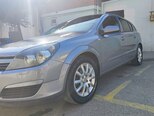 Opel Astra-7