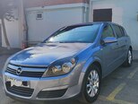 Opel Astra-11