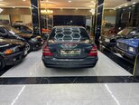 Mercedes E 260-5